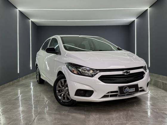CHEVROLET JOY 1.0 SPE4 FLEX MANUAL